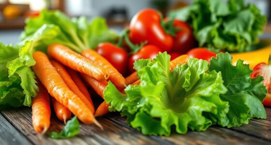 seven raw eating errors