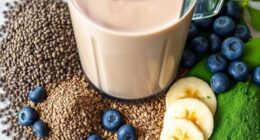 smoothie boosters for nutrition