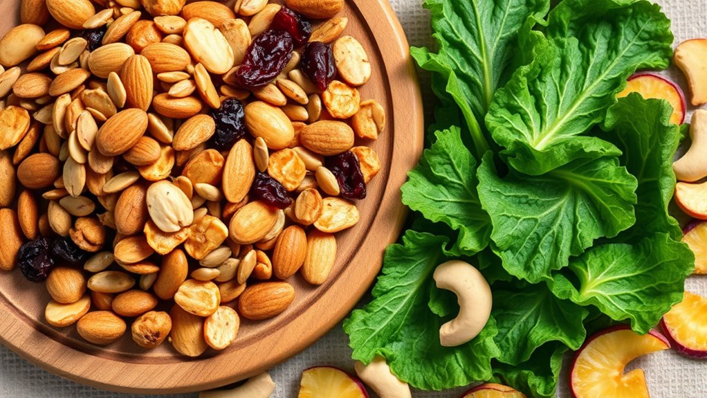 store preserve snack benefits