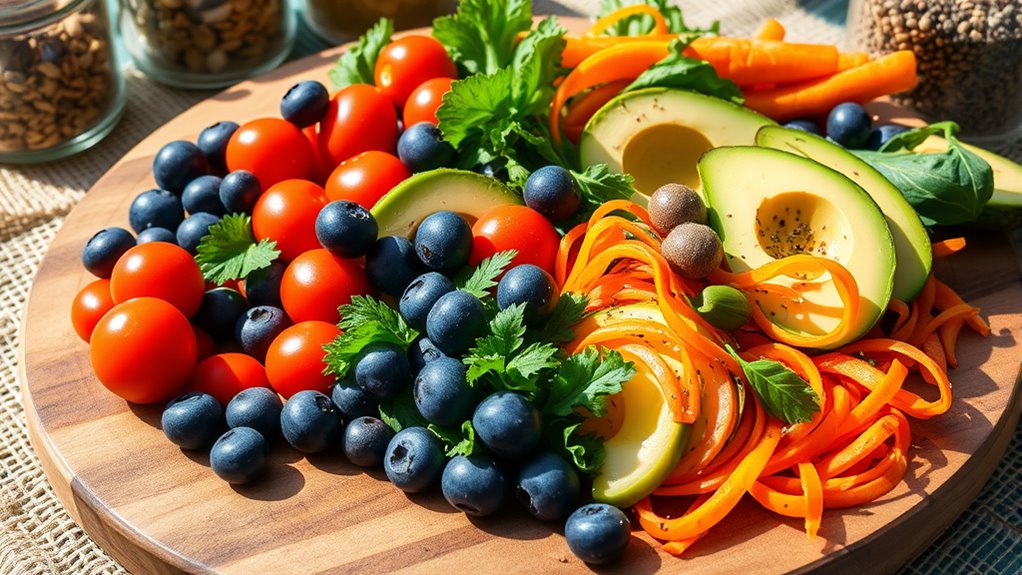 superfoods enhance nutrient density