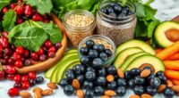 superfoods for raw diet