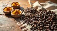 superfoods from ancient cultures