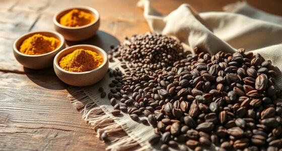 superfoods from ancient cultures