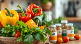 supplements for raw diet