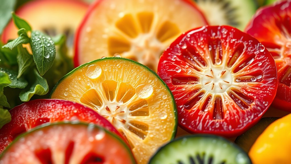 support digestion with enzymes