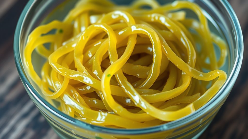 sustainable nutritious kelp alternative