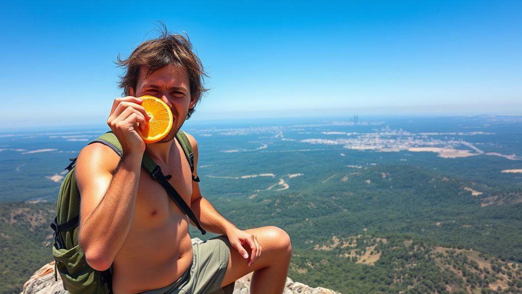 travel prep flexibility hydration