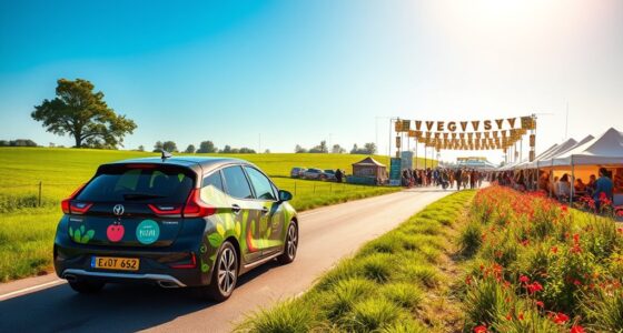 vegan raw food festivals