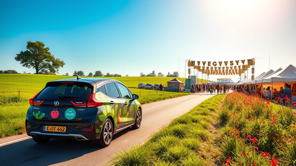 vegan raw food festivals