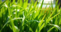 wheatgrass juicing benefits debate
