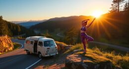 yoga retreats and spa travels