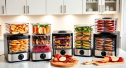 affordable beginner dehydrators