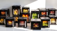 affordable high quality food dehydrators