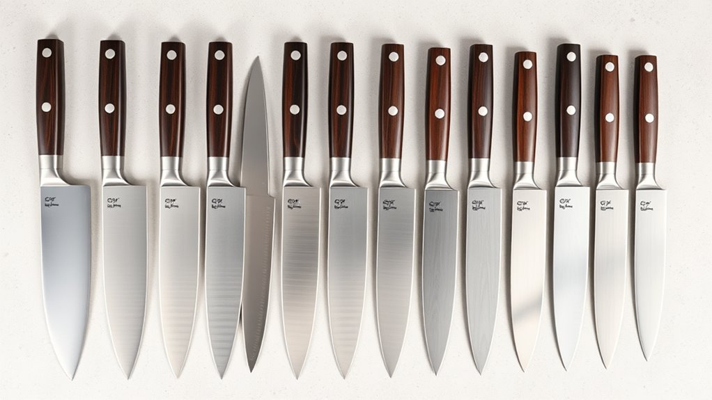 affordable japanese chef knives