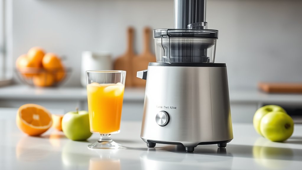 affordable juicer selection tips