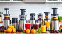 affordable juicers under 150