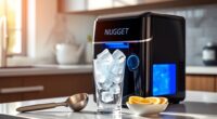 affordable nugget ice makers