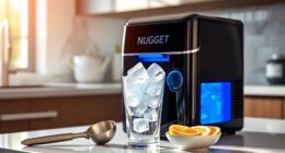 affordable nugget ice makers