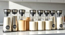 affordable nut milk makers 2025