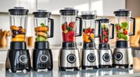 affordable powerful vacuum blenders