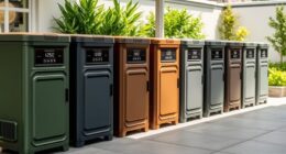 affordable quiet composting solutions
