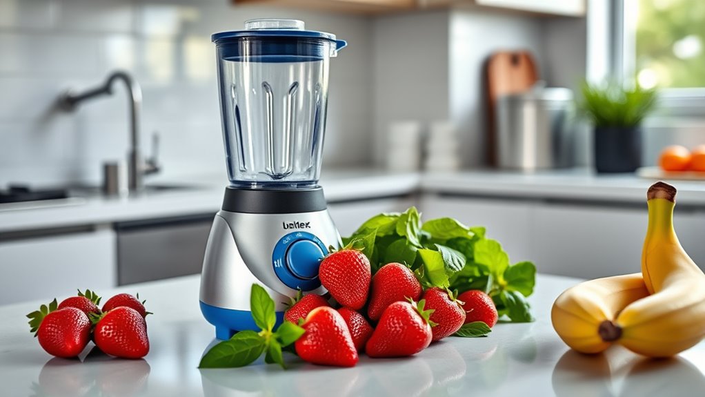 affordable vitamix alternatives