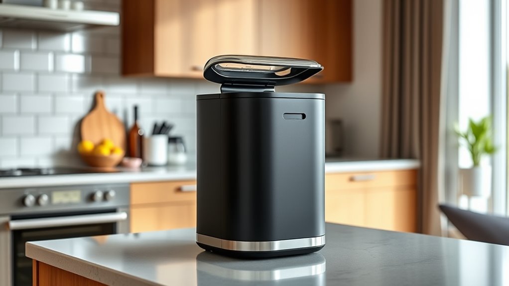 apartment friendly composting essentials