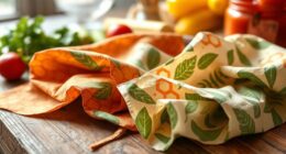 beeswax wraps comparison