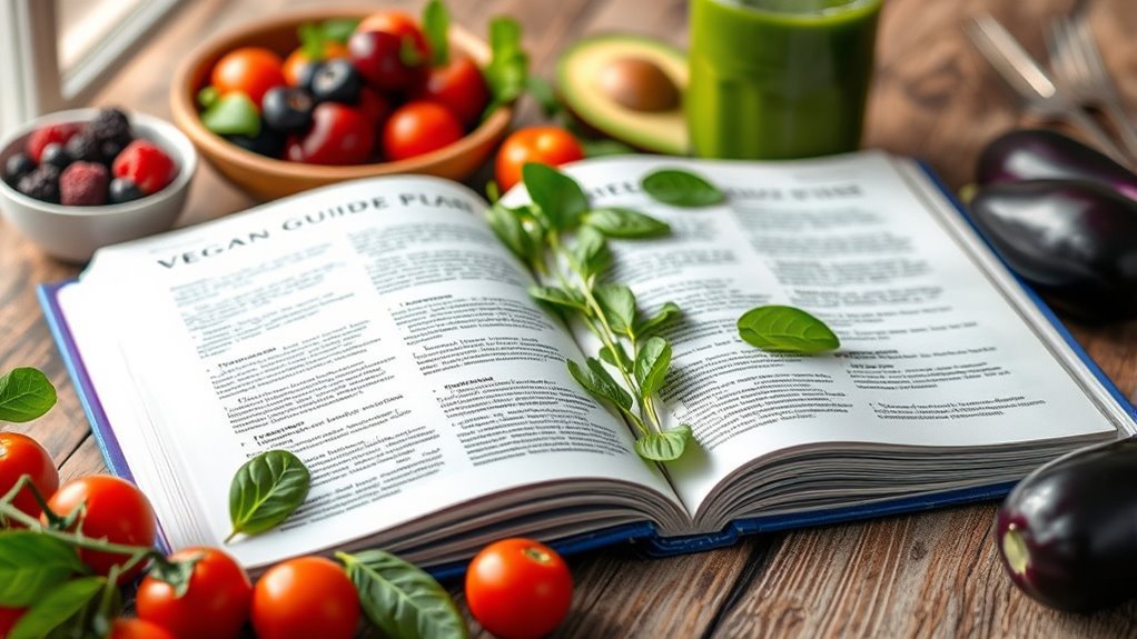 beginner raw vegan guide