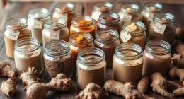 best maca powder for hormones