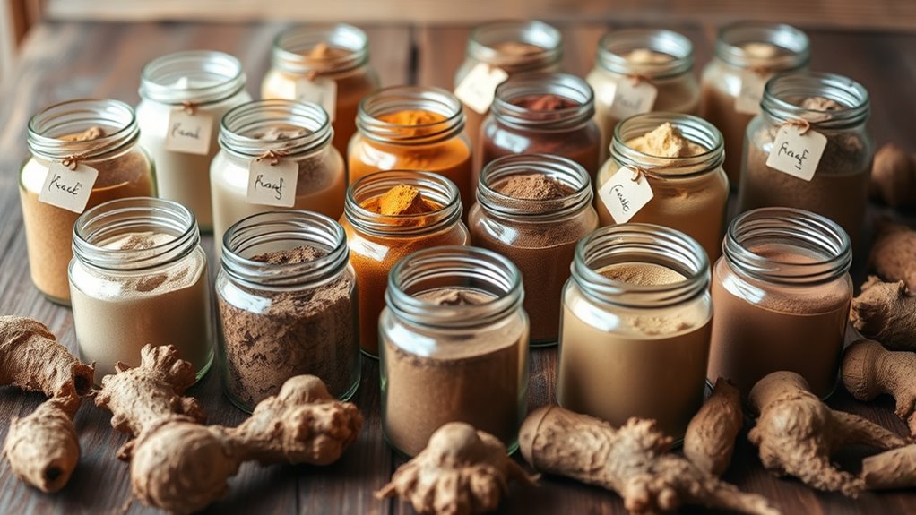 best maca powder for hormones