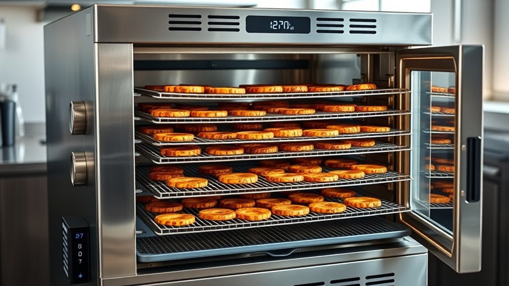 capacity precision airflow hygiene