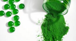 chlorella supplement comparison guide