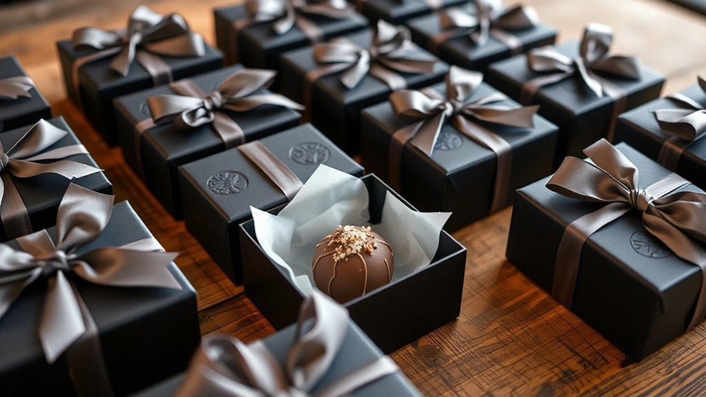 choosing attractive secure packaging