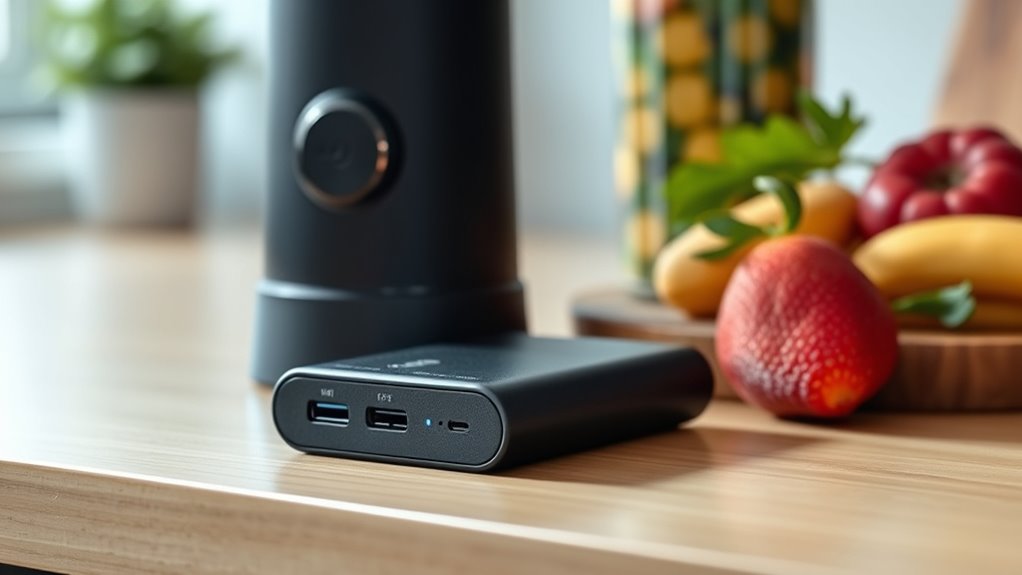 choosing compact power banks