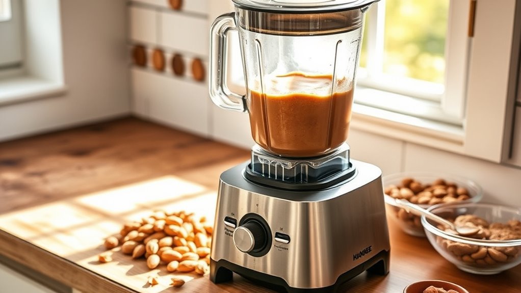 choosing durable efficient blenders