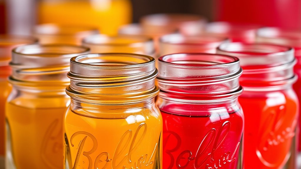 choosing durable leakproof shot glasses