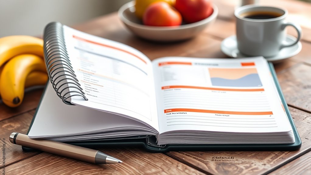 choosing portable customizable journal