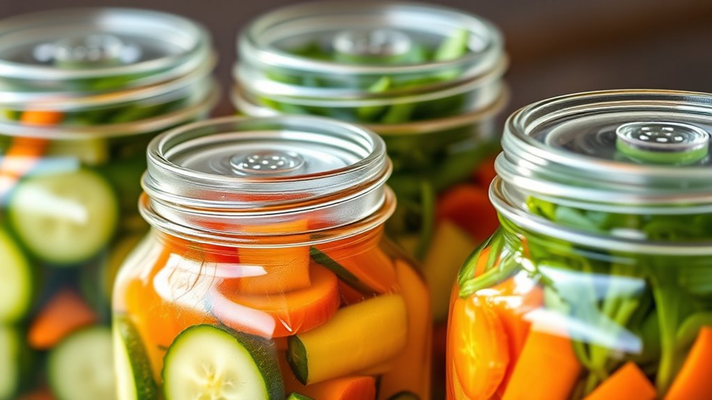 choosing quality safe lids