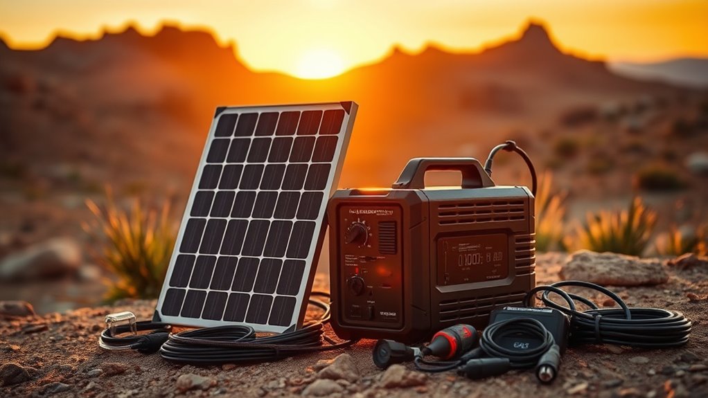choosing reliable solar kits