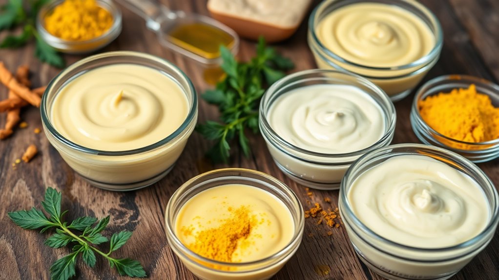 choosing transparent flavorful options