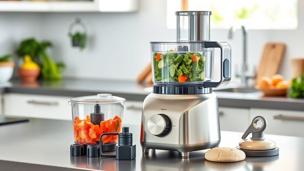 choosing versatile reliable appliances