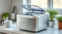 compact apartment freeze dryers