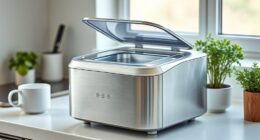 compact apartment freeze dryers