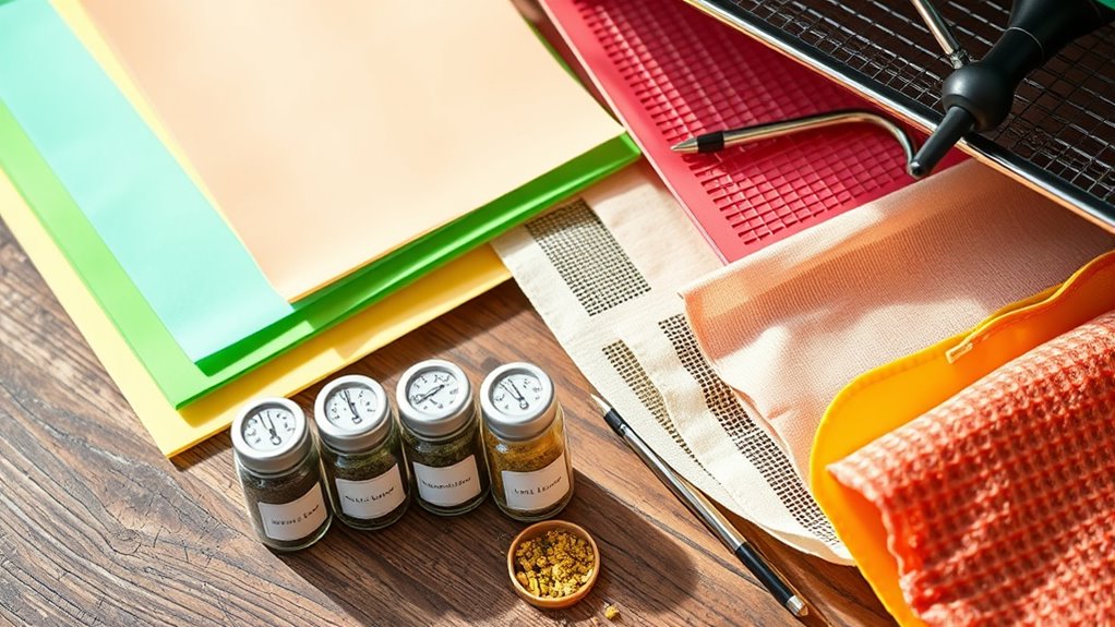 dehydrator accessories enhance drying
