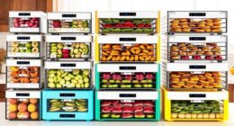 dehydrator comparison guide