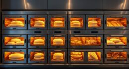 dual purpose proofers and dehydrators