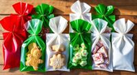 eco friendly cookie gift bags
