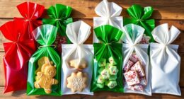 eco friendly cookie gift bags