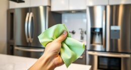 eco friendly stainless steel wipes